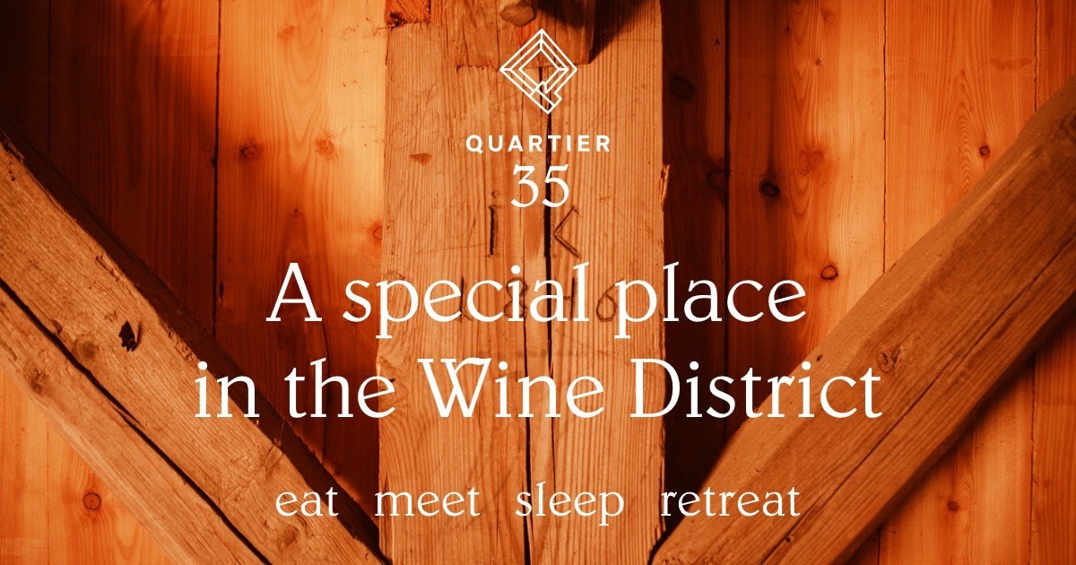 Quartier 35
